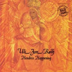 Uli Jon Roth : Hendrix Happening